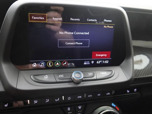 Used 2019 Chevrolet Camaro ZL1 RWD image 45