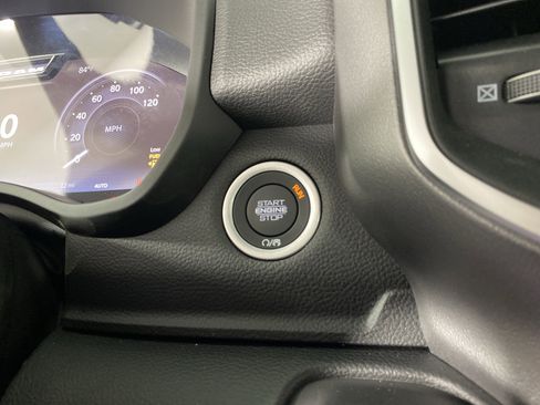 New 2026 RAM 1500 Big Horn image 23