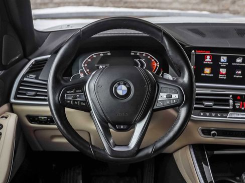 Used 2021 BMW X5 xDrive40i w/ Executive Package image 26