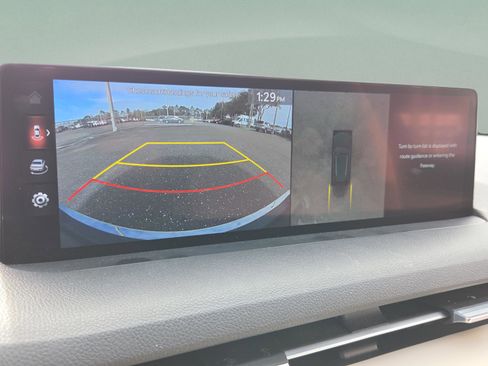 Used 2023 Genesis GV70 2.5T w/ Advanced Package image 21