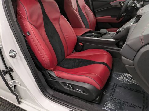 Used 2022 Acura TLX w/ A-SPEC Pkg FWD image 28