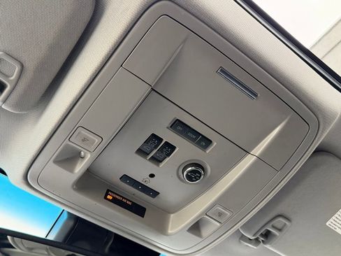 Used 2016 Chevrolet Tahoe LT w/ Luxury Package image 47