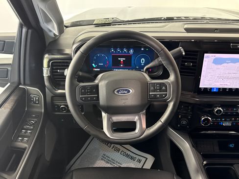 New 2026 Ford F250 Lariat w/ Tremor Off-Road Package AWD/4WD image 10