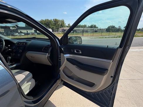 Used 2019 Ford Explorer FWD image 16
