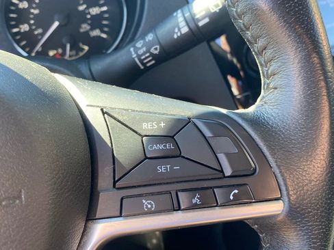 Used 2020 Nissan Rogue S w/ Special Edition Package image 30