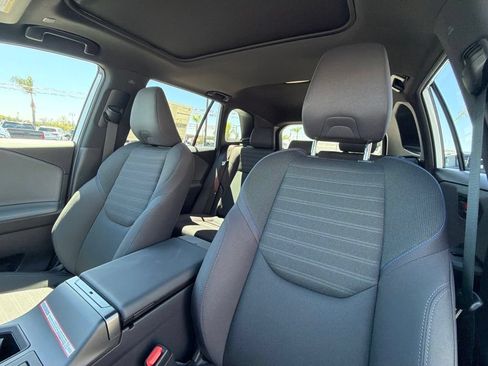 New 2026 Toyota RAV4 SE AWD/4WD image 23