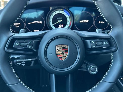 Used 2022 Porsche 911 GT3 image 28