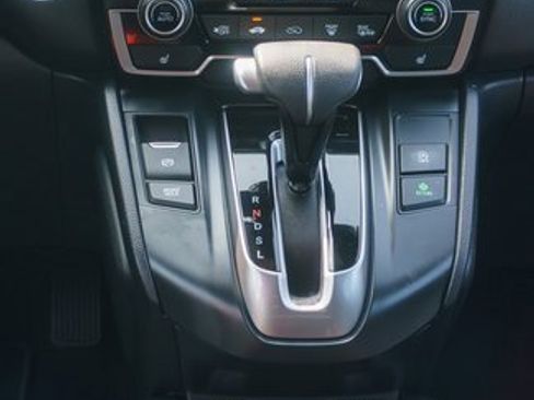 Used 2021 Honda CR-V EX image 18