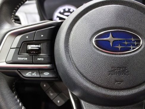 Used 2023 Subaru Forester Premium image 8