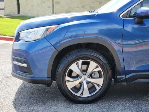 Used 2019 Subaru Ascent Premium AWD/4WD image 8