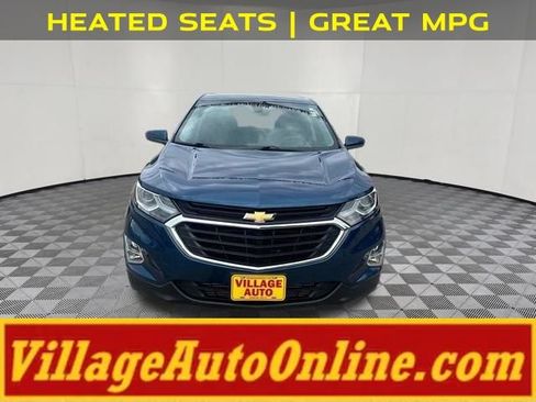 Used 2019 Chevrolet Equinox LT FWD image 6