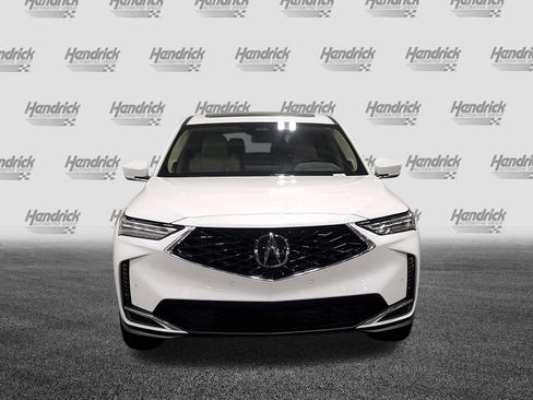 Used 2026 Acura MDX SH-AWD w/ Technology Package image 3
