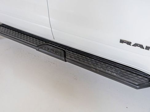 Used 2021 RAM 1500 Laramie image 13