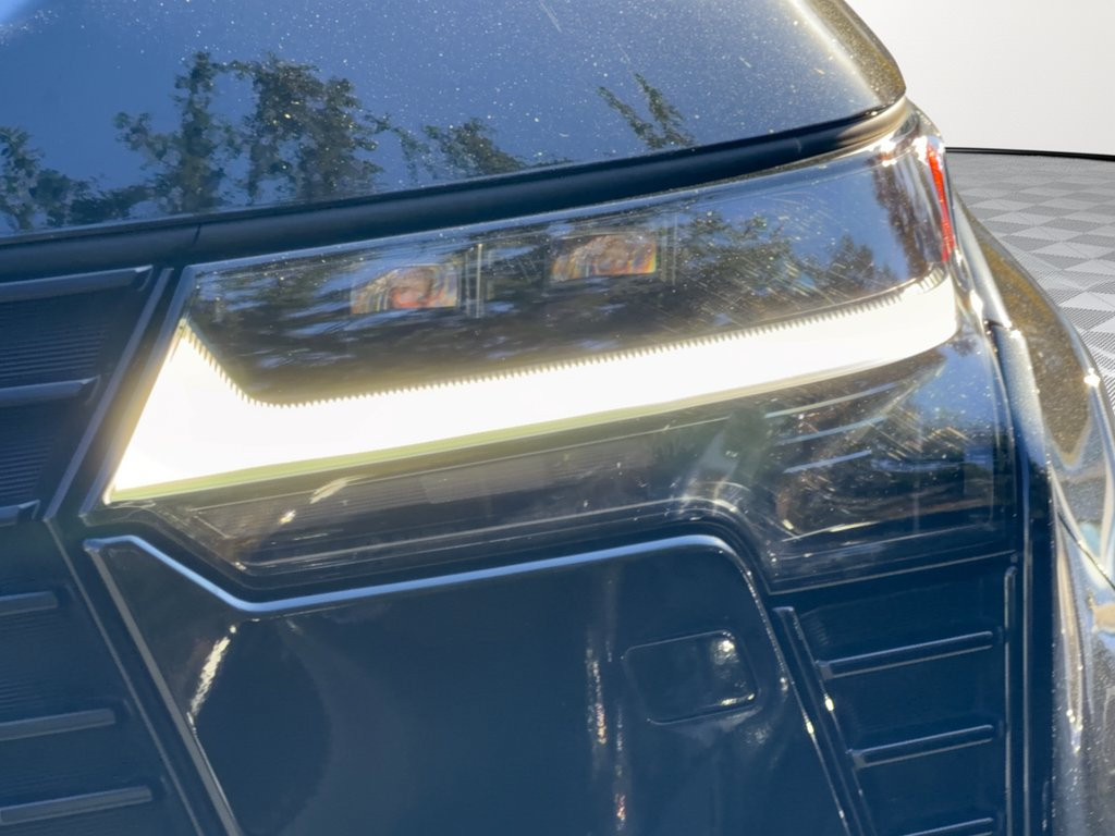 Used 2024 Lexus GX 550 w/ Accessory Package (2T) AWD/4WD image 12