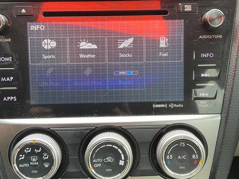 Used 2016 Subaru Impreza 2.0i Sport Limited image 13