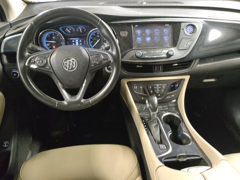 Used 2017 Buick Envision Preferred w/ LPO, Cargo Package FWD image 22