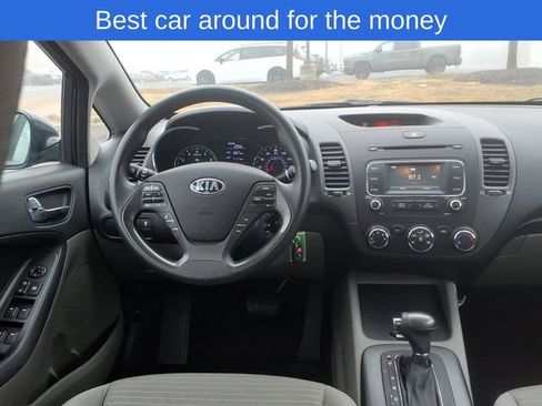 Used 2016 Kia Forte LX w/ LX Popular Plus Package image 10