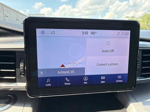 Certified 2023 Ford Explorer XLT w/ Equipment Group 202A AWD/4WD image 5