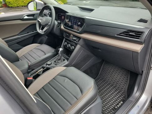 Used 2023 Volkswagen Taos SEL AWD/4WD image 26