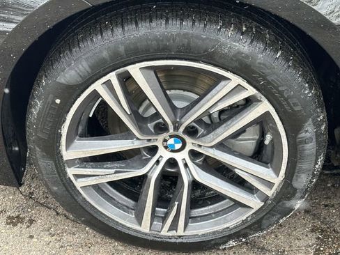 New 2026 BMW 430i xDrive w/ Premium Package AWD/4WD image 7