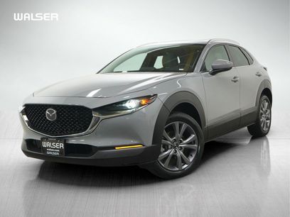 Certified 2025 MAZDA CX-30 AWD 2.5 S w/ Preferred Package