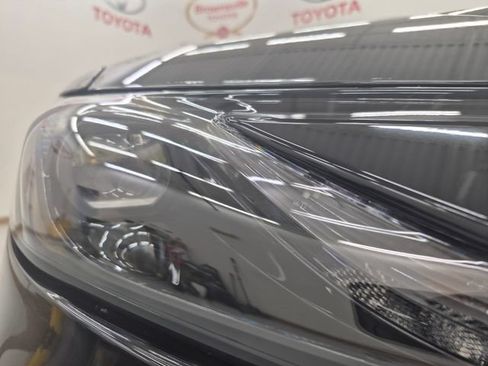 New 2026 Toyota Camry SE FWD image 10