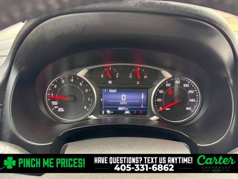 Used 2020 GMC Terrain SLE w/ Driver Convenience Package image 14