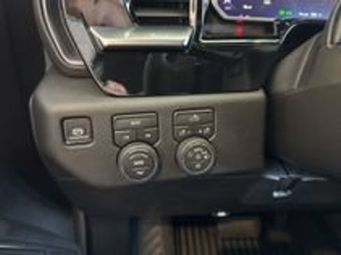Used 2026 Chevrolet Silverado 1500 RST w/ All Star Edition Plus AWD/4WD image 18
