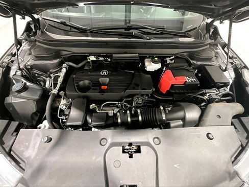 Used 2021 Acura RDX A-Spec image 32