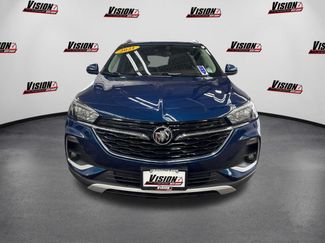 Used 2021 Buick Encore GX Select FWD video 2