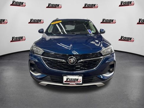Used 2021 Buick Encore GX Select FWD image 2