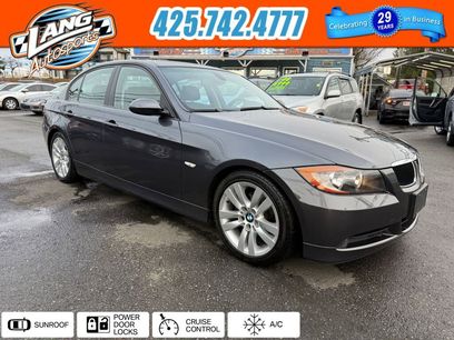 Used 2007 BMW 328i 328i
