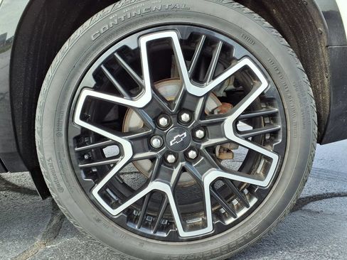 Used 2023 Chevrolet Blazer RS AWD/4WD image 36