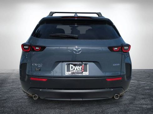 New 2026 MAZDA CX-50 2.5 Hybrid w/ Preferred Pkg image 5