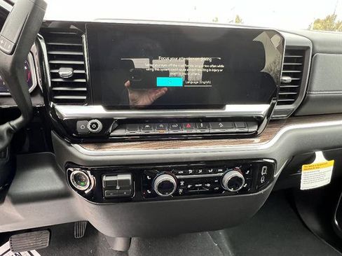 New 2026 Chevrolet Silverado 1500 LT AWD/4WD image 14
