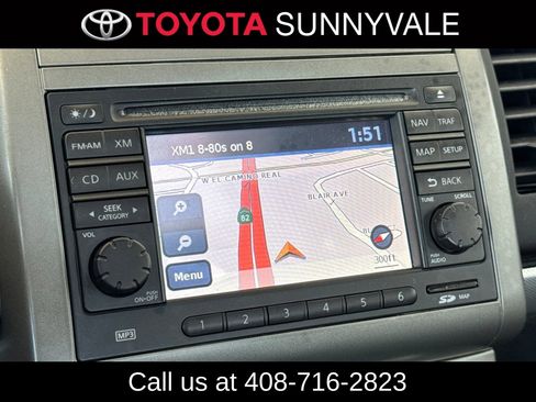 Used 2012 Nissan Sentra 2.0 SL w/ Special Value Pkg FWD image 22