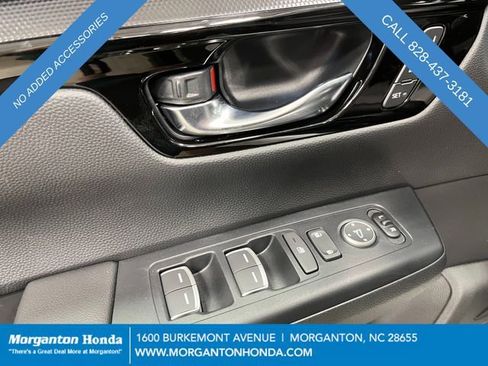 New 2026 Honda CR-V Sport Touring image 16