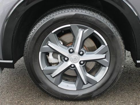 Used 2023 Honda HR-V EX-L image 39