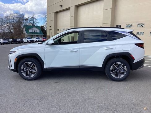 New 2026 Hyundai Tucson SEL AWD/4WD image 5