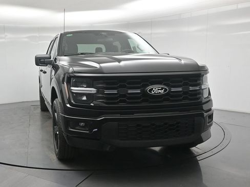 New 2026 Ford F150 STX w/ F-150 LOBO Package AWD/4WD image 41