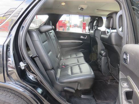 Used 2017 Dodge Durango GT w/ Premium Group image 23