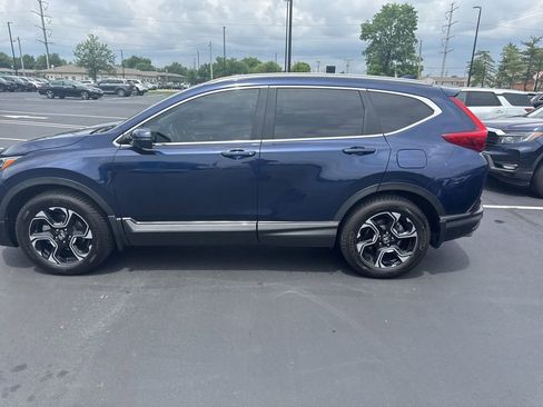 Used 2019 Honda CR-V Touring image 6