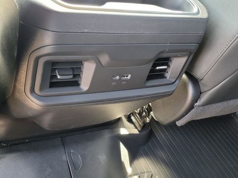 New 2026 Chevrolet Silverado 1500 LT Trail Boss w/ LT Trail Boss Premium Package image 12