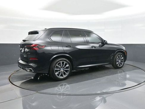 Used 2026 BMW X5 xDrive40i w/ Executive Package AWD/4WD image 7