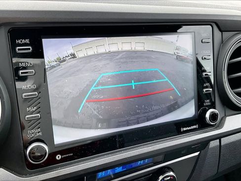 Used 2023 Toyota Tacoma TRD Off-Road image 24