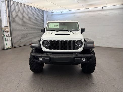 New 2026 Jeep Wrangler Unlimited Rubicon 392 image 6