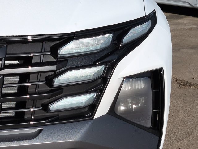 New 2026 Hyundai Tucson SEL w/ Tow & Go Package FWD image 10
