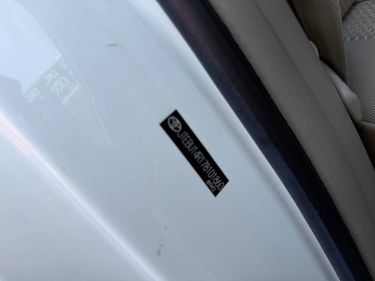 Used 2007 Toyota 4Runner SR5 AWD/4WD image 51