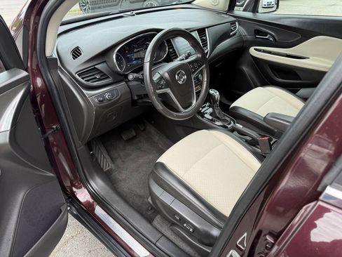 Used 2018 Buick Encore Preferred FWD image 8