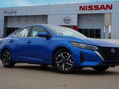 Certified 2024 Nissan Sentra SV w/ All-Weather Package